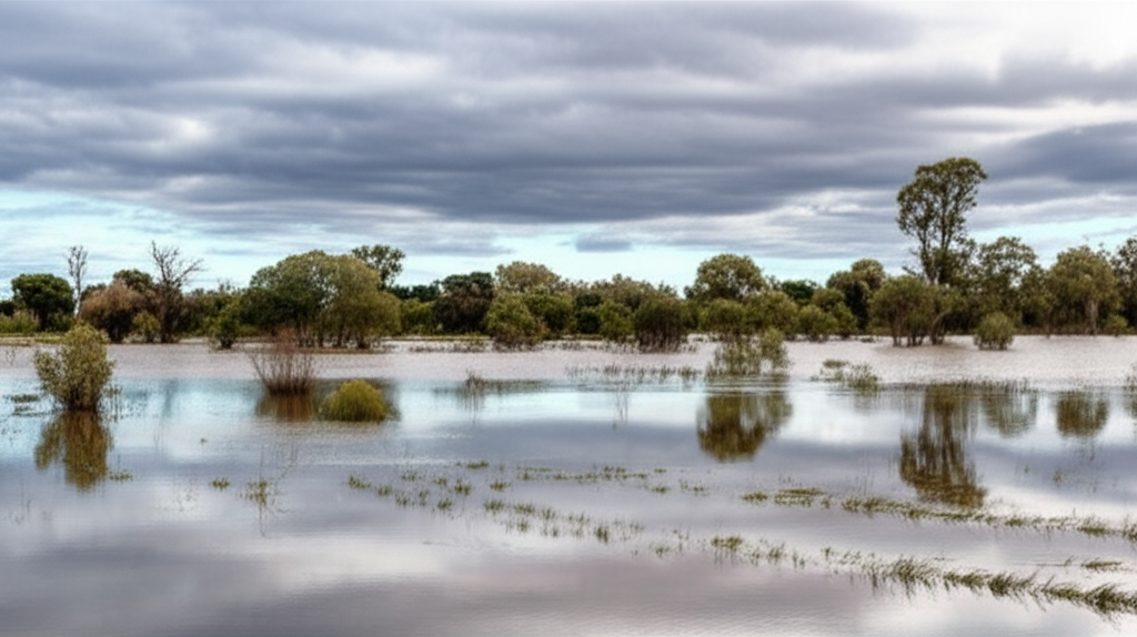 Expert Water Damage & Flood Restoration Across Australia
