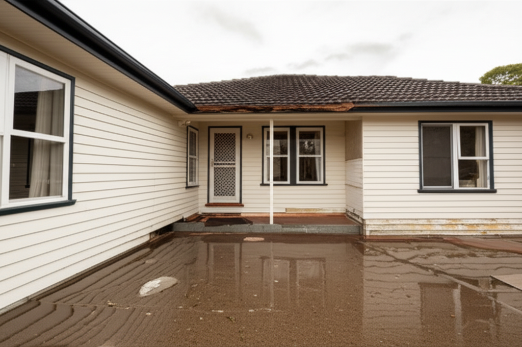 Expert Water, Flood & Fire Damage Restoration Across Austral...