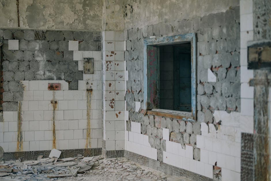 Expert Water & Fire Damage Restoration Across Australia