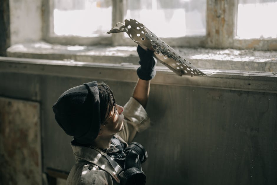 Expert Water & Flood Damage Restoration Across Australia