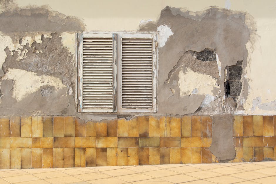 Expert Water Damage & Flood Restoration Services Across Aust...