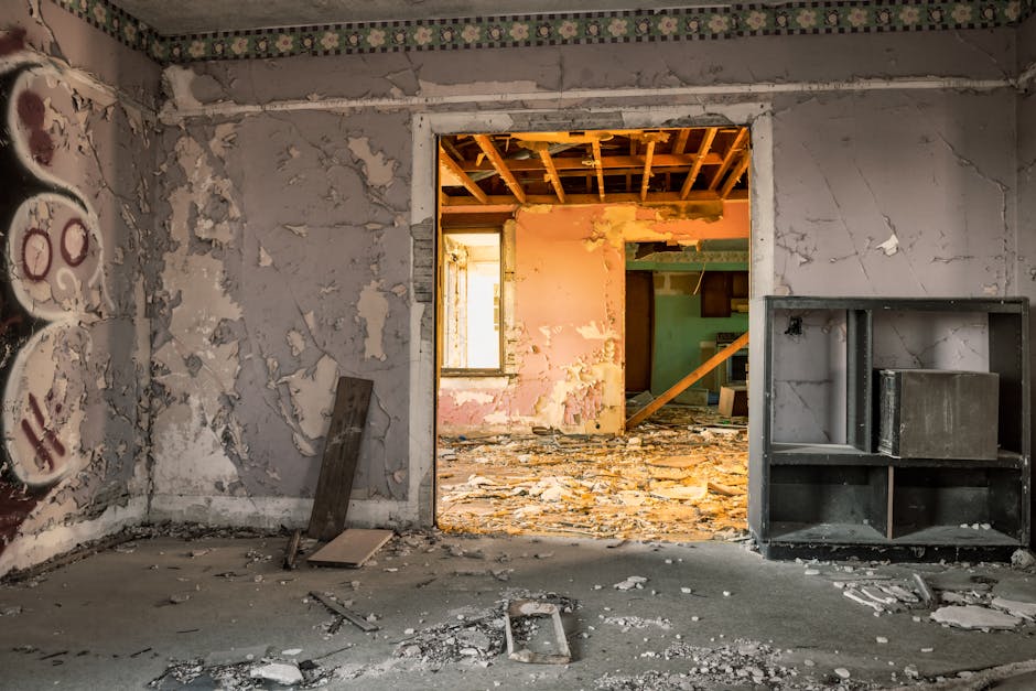 Expert Water & Flood Damage Restoration Across Australia