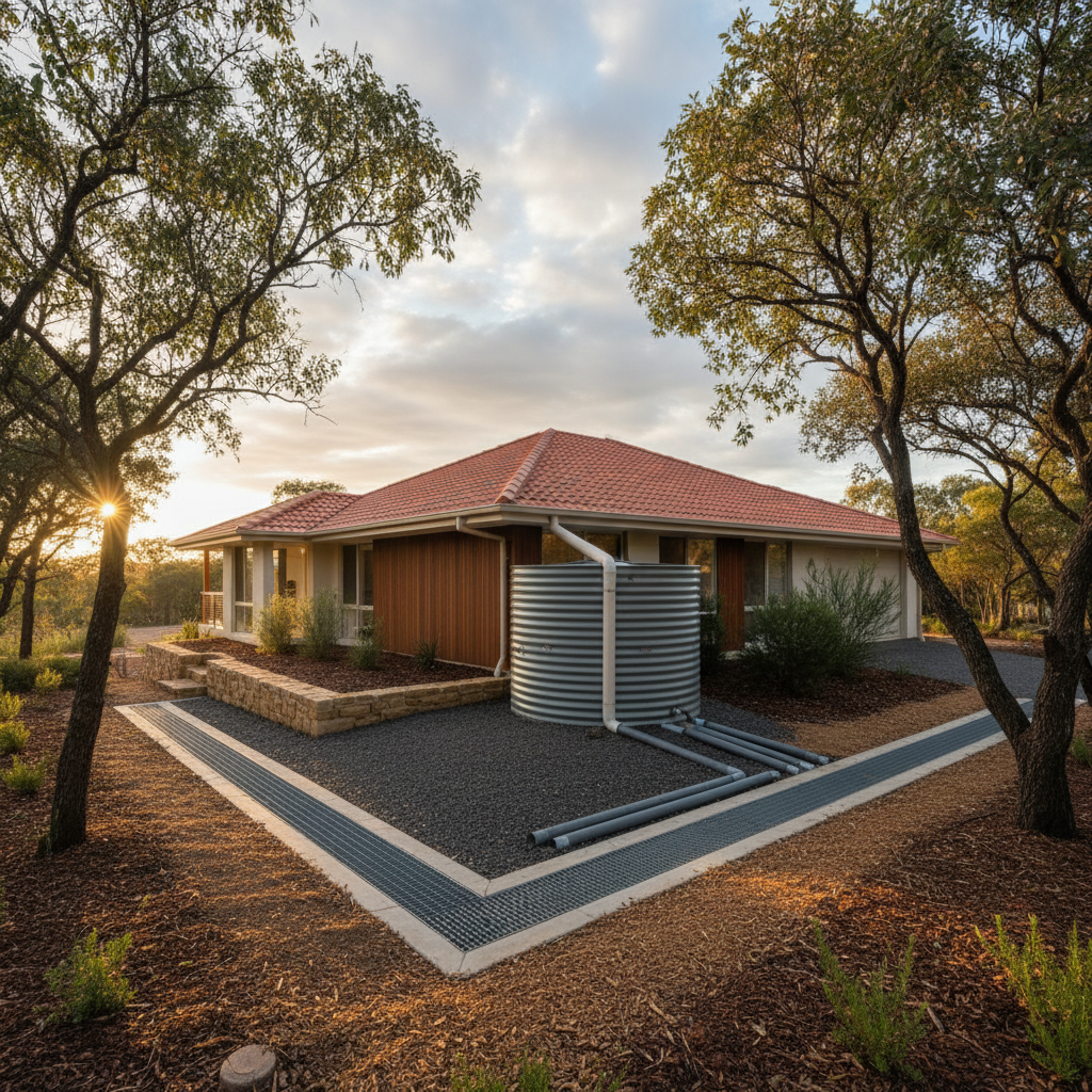 Protecting Australian Properties from Water Damage and Mould...
