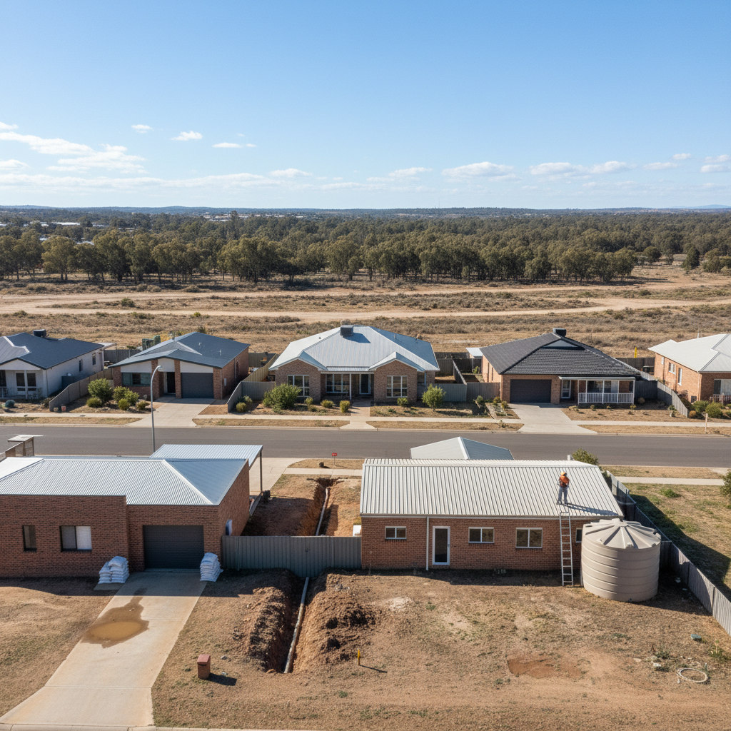 Protecting Your Home and Business from Water Damage Across A...