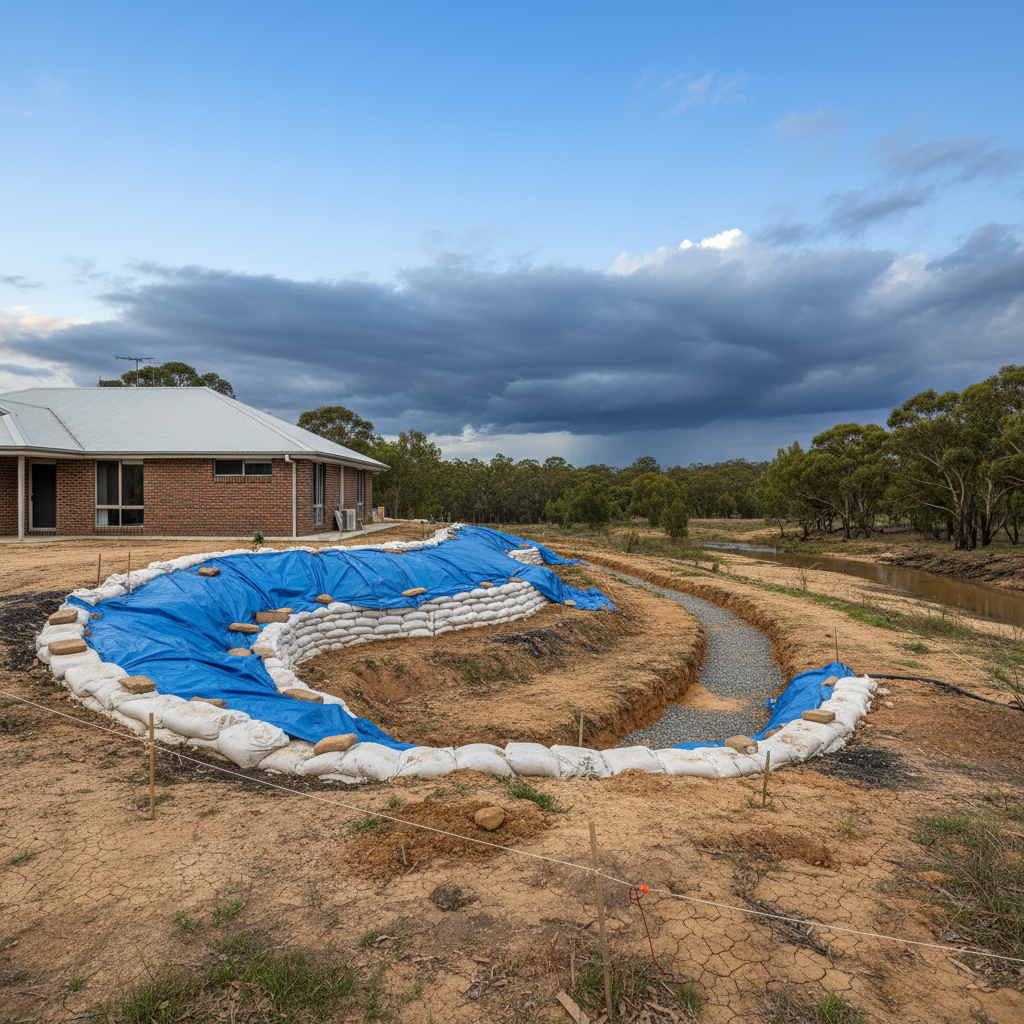 Protecting Your Australian Property From Water Damage And Fl...