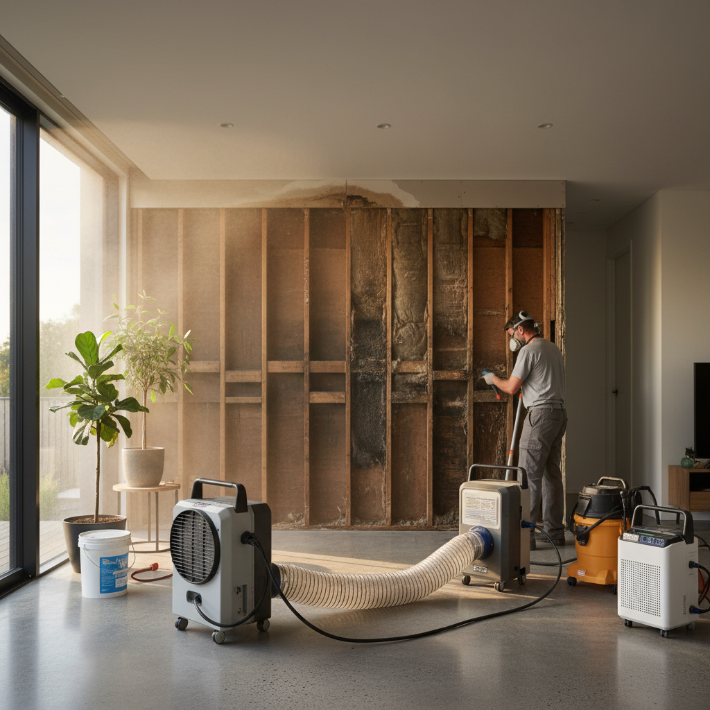 Restoring Australian Properties From Water Damage and Preven...