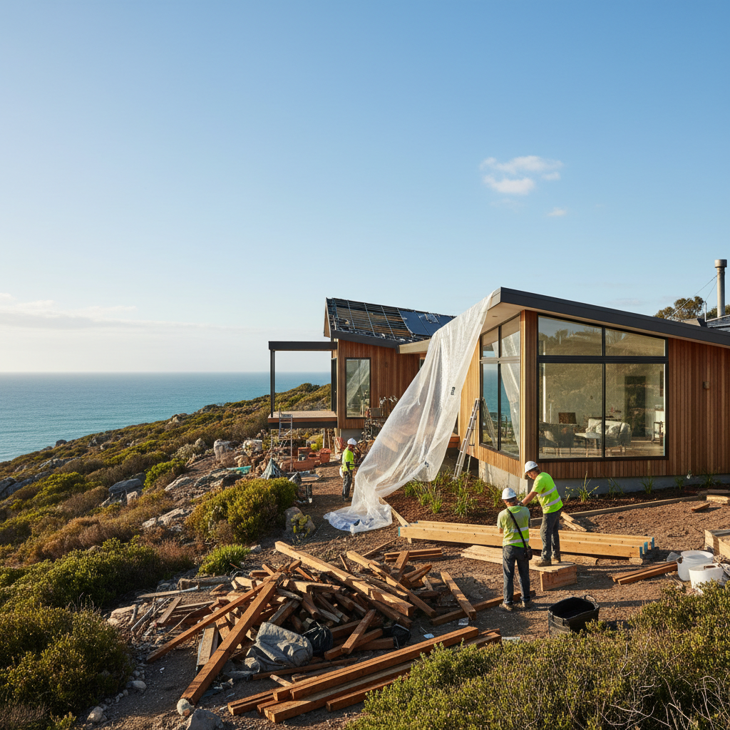 Strategic Restoration: Maximising Australian Property ROI &...