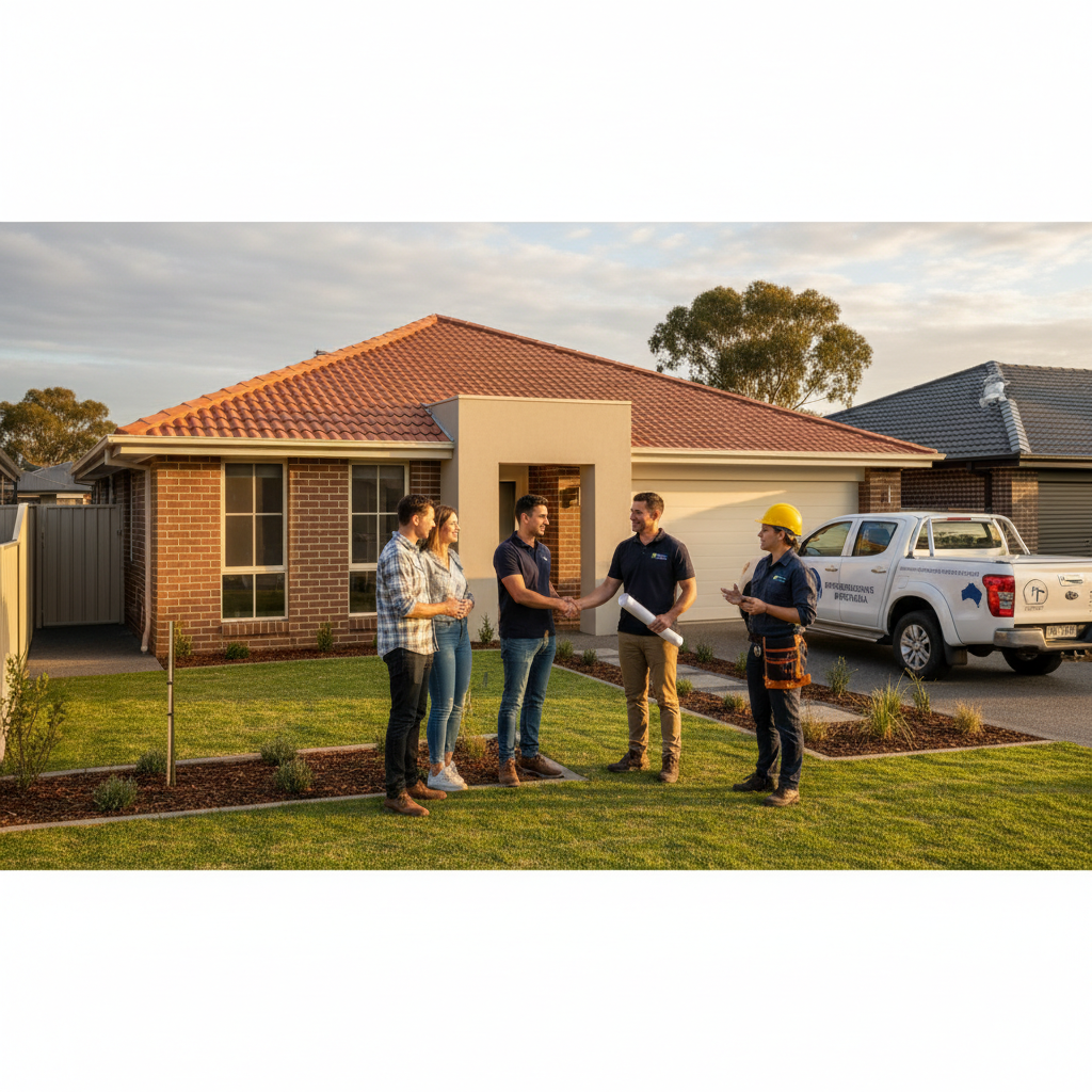 Comprehensive Property Restoration Australia: Your Local Par...
