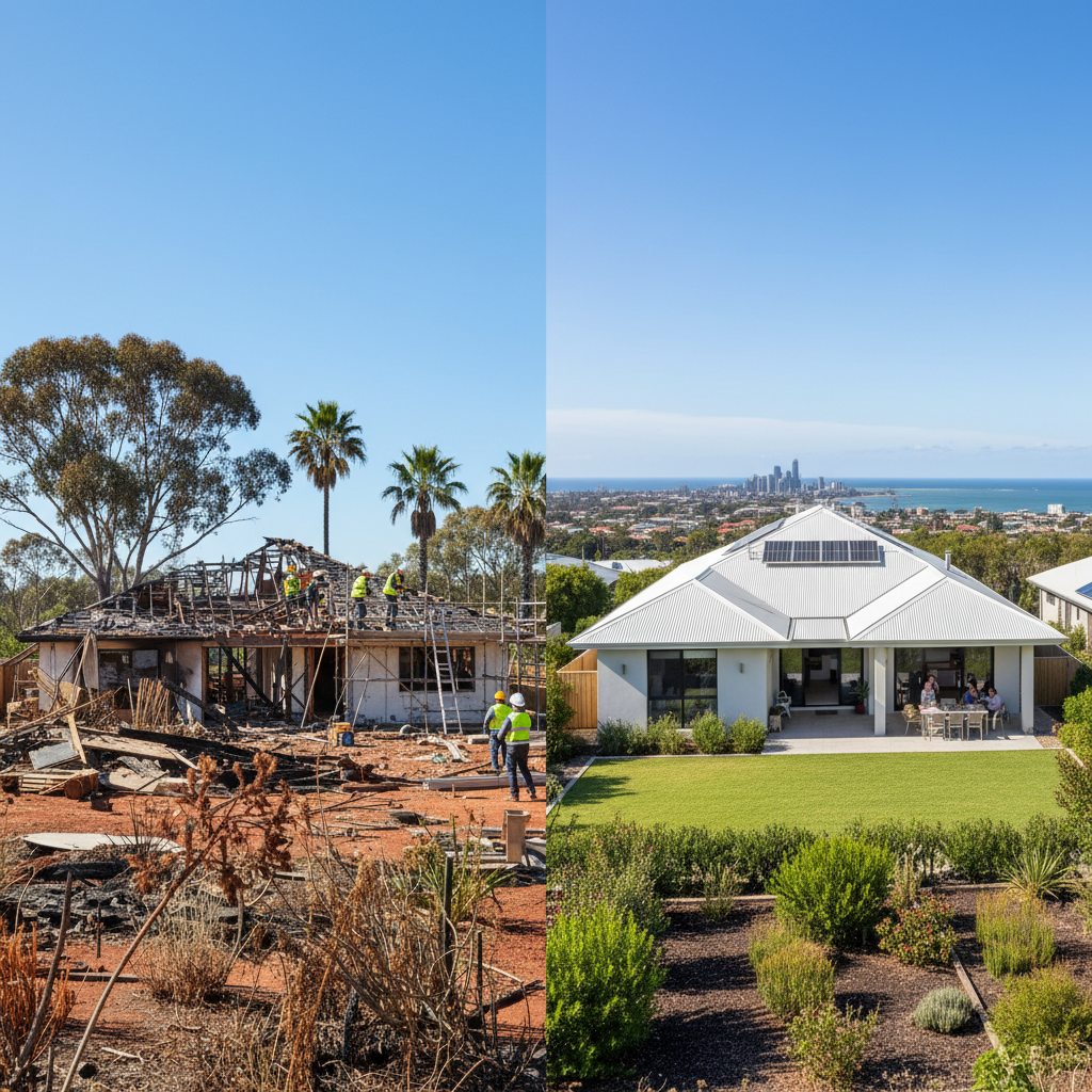 Australia-Wide Property Recovery: The Lifecycle of Expert Re...