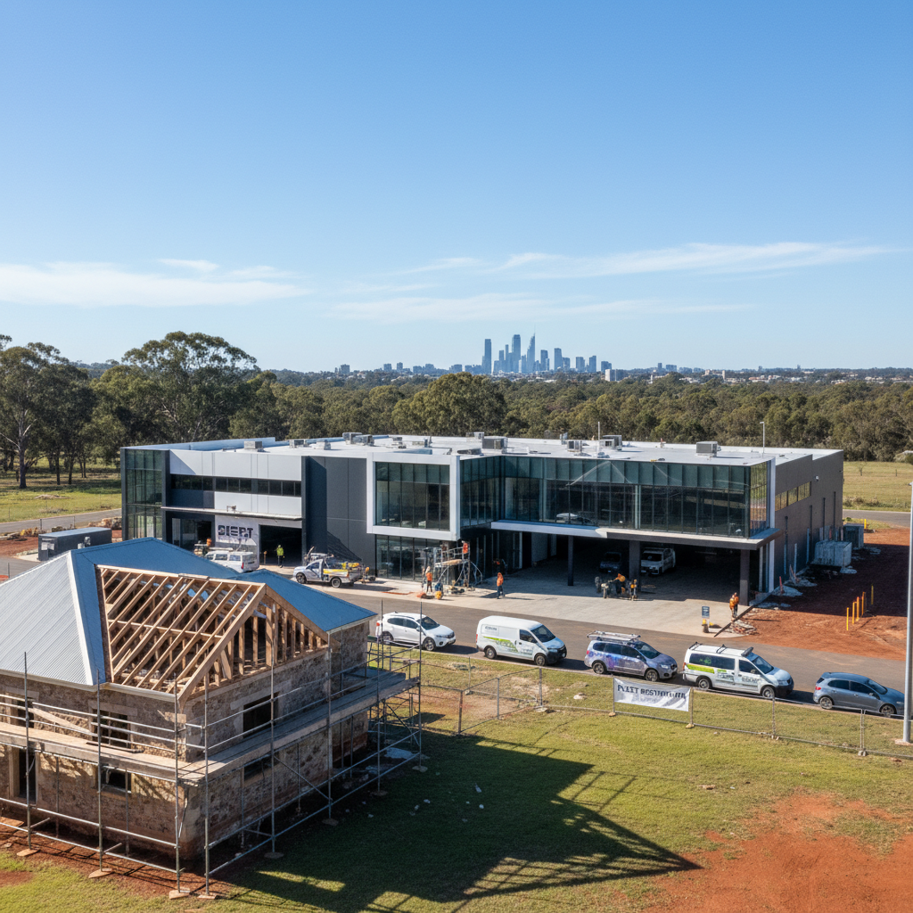 Australian Property Recovery: Tailored Restoration for Homes...