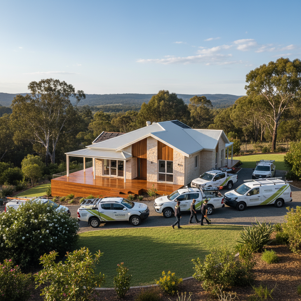 Australian Property Protection: Tailored Restoration for Hom...