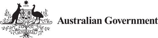 Australian Government  Logo