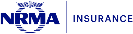 NRMA Insuranc  Logo